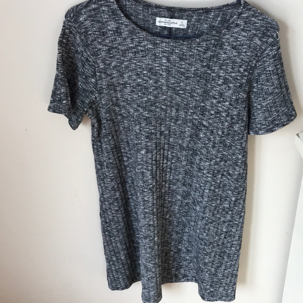 Cute and comfy t shirt dress
